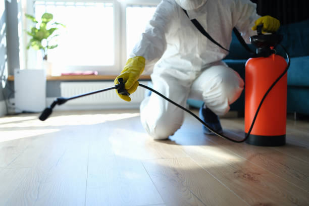 Reliable Infectious Disease Decontamination contractor in Newark, NY by Trauma Clean Pros
